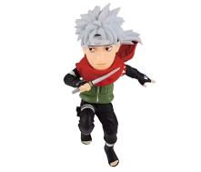 05. Sakumo Hatake