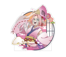 09. Sticker