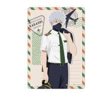 08. Postcard