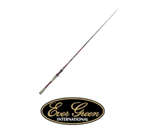 10. Evergreen Rods