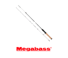 07. Megabass Rods