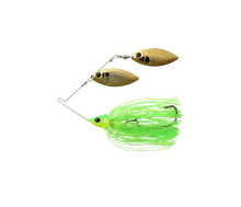 12. Spinnerbaits