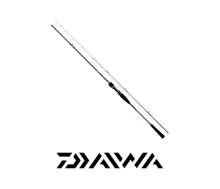 03. Daiwa Rods