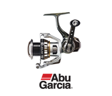 06. Abu Garcia Reels