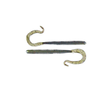 13. Soft Plastic Worms