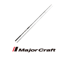 09. Major Craft Rods