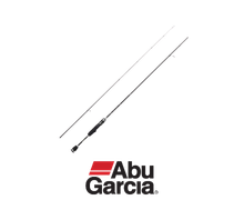 05. Abu Garcia Rods