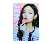 05.Jennie（BLACKPINK）