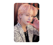 09.Hyunjin（Stray Kids）