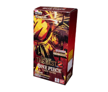 06. ONE PIECE CARD THE BEST vol. 2
