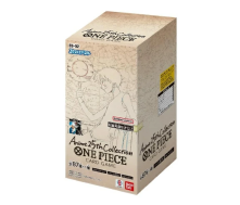 09. Anime 25th collection