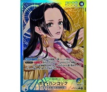 29. Boa Hancock