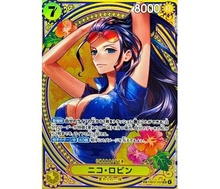 05. Nico Robin