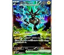 23. Zekrom ex (SAR)