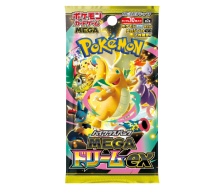 03. MEGA Dream ex