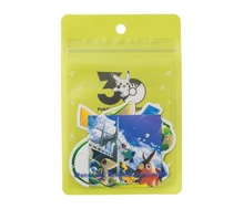 14. Sticker Set - Unova