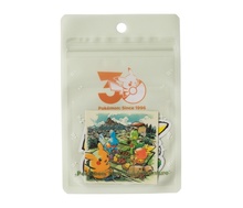 23. Sticker Set - Hoenn
