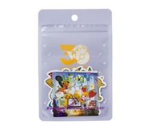 09. Sticker Set - Kalos