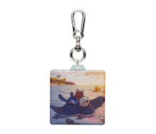 02. Acrylic Keychain - Alola