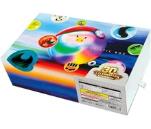 03. 30th CELEBRATION FUTURINSITC BOX