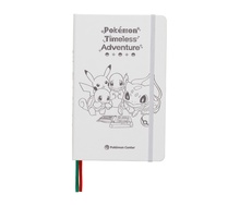 36. Moleskine Custom Edition Original Notebook