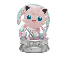 31. Singing Figure - Jigglypuff
