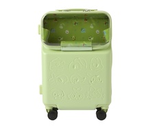 15. Front-Opening Carry Case - Fire-type Pokémon