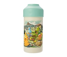 25. Stainless Steel Bottle Holder
